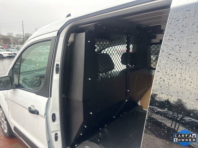 Used 2023 Ford Transit Connect XL image 26