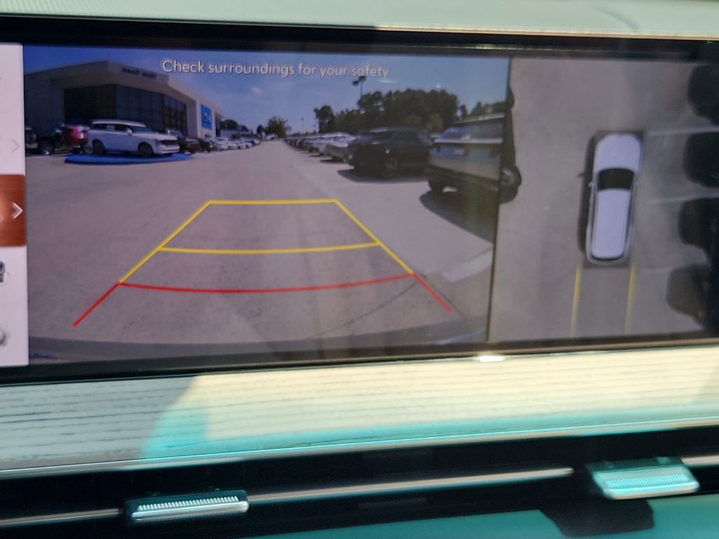 New 2026 Genesis GV80 2.5T Advanced image 9