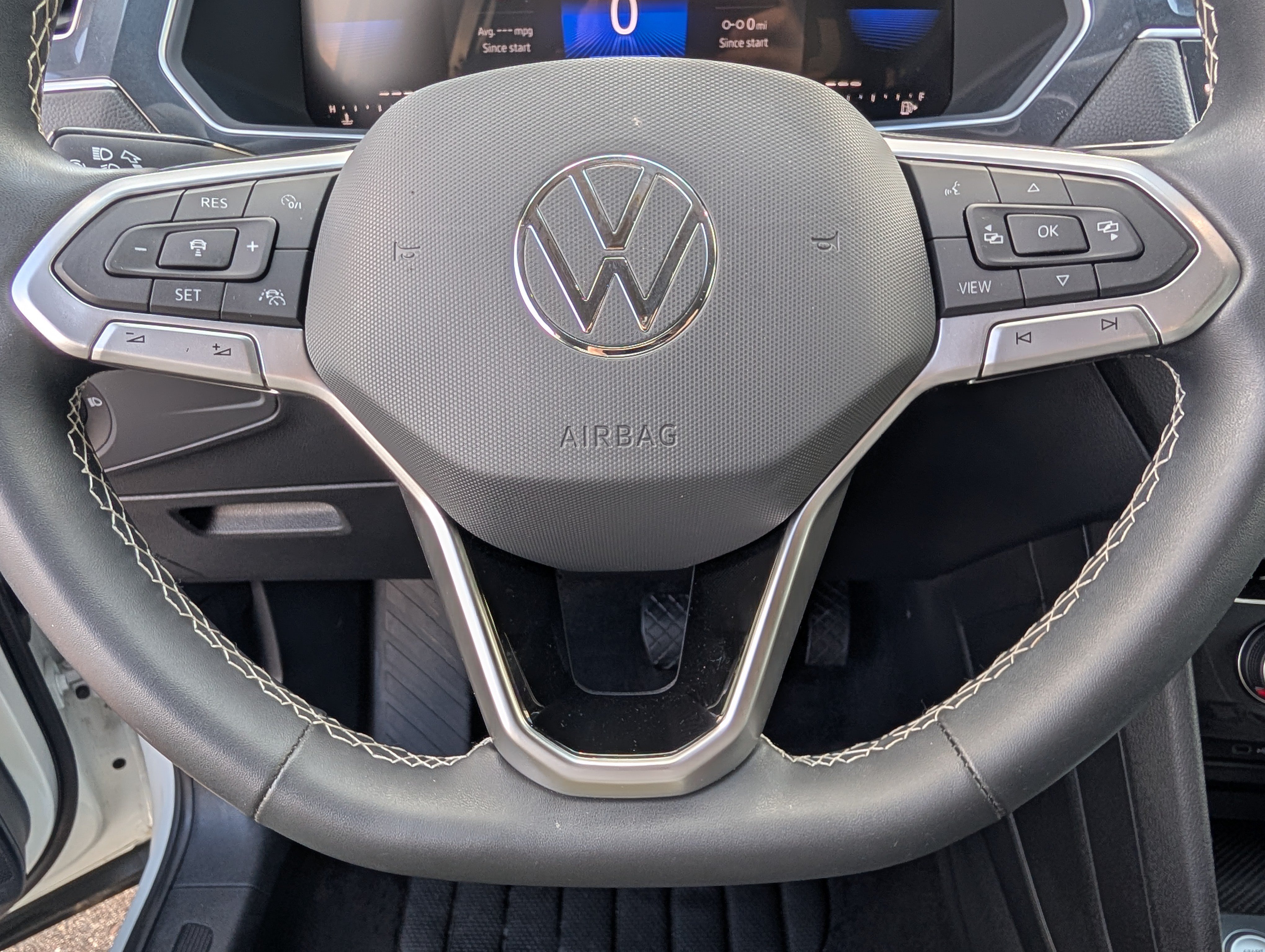 Certified 2023 Volkswagen Tiguan S AWD/4WD image 25