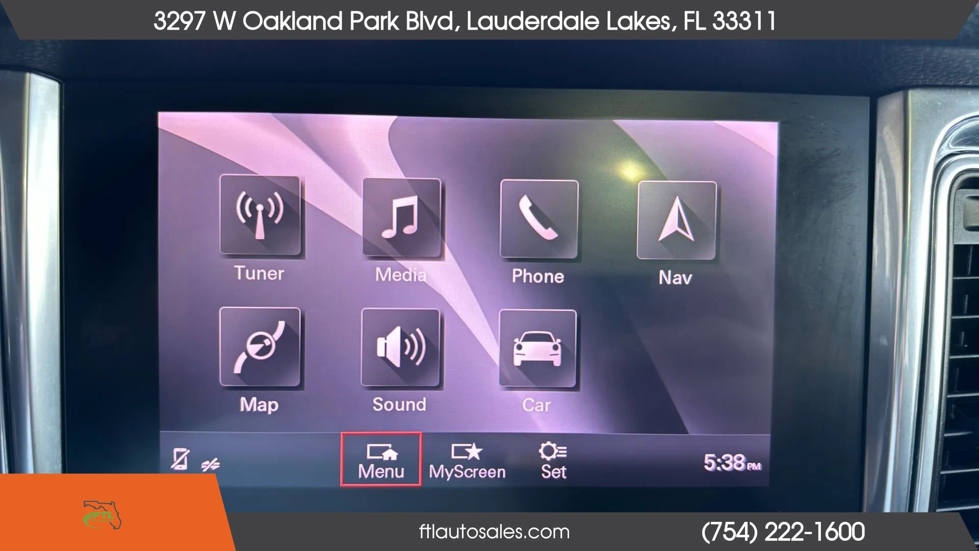 Used 2017 Porsche Macan S AWD/4WD image 63