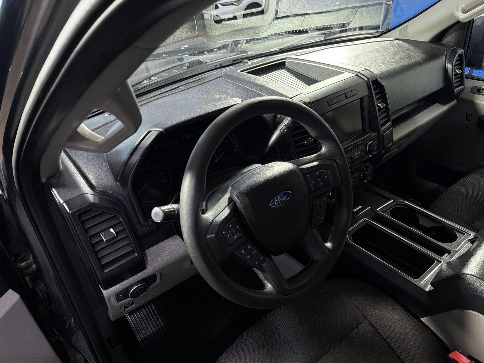 Used 2018 Ford F150 XL w/ Equipment Group 101A Mid AWD/4WD image 18