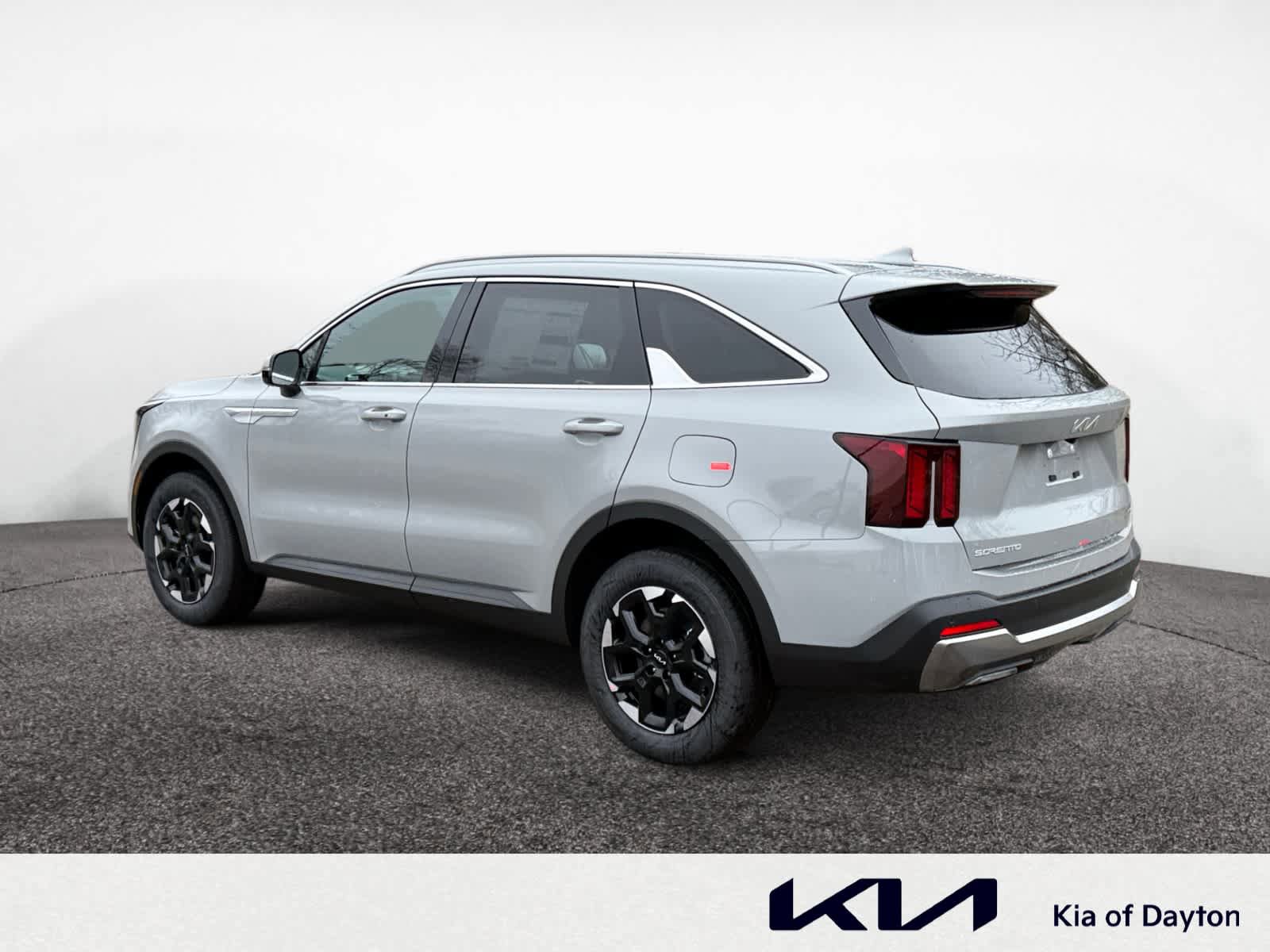 New 2026 Kia Sorento S image 3