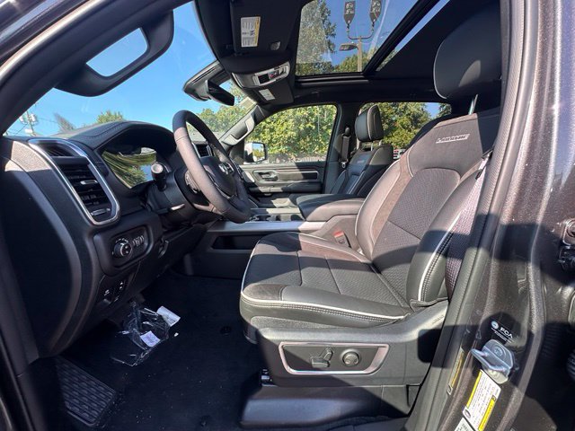New 2027 RAM 1500 Laramie w/ Night Edition AWD/4WD image 23