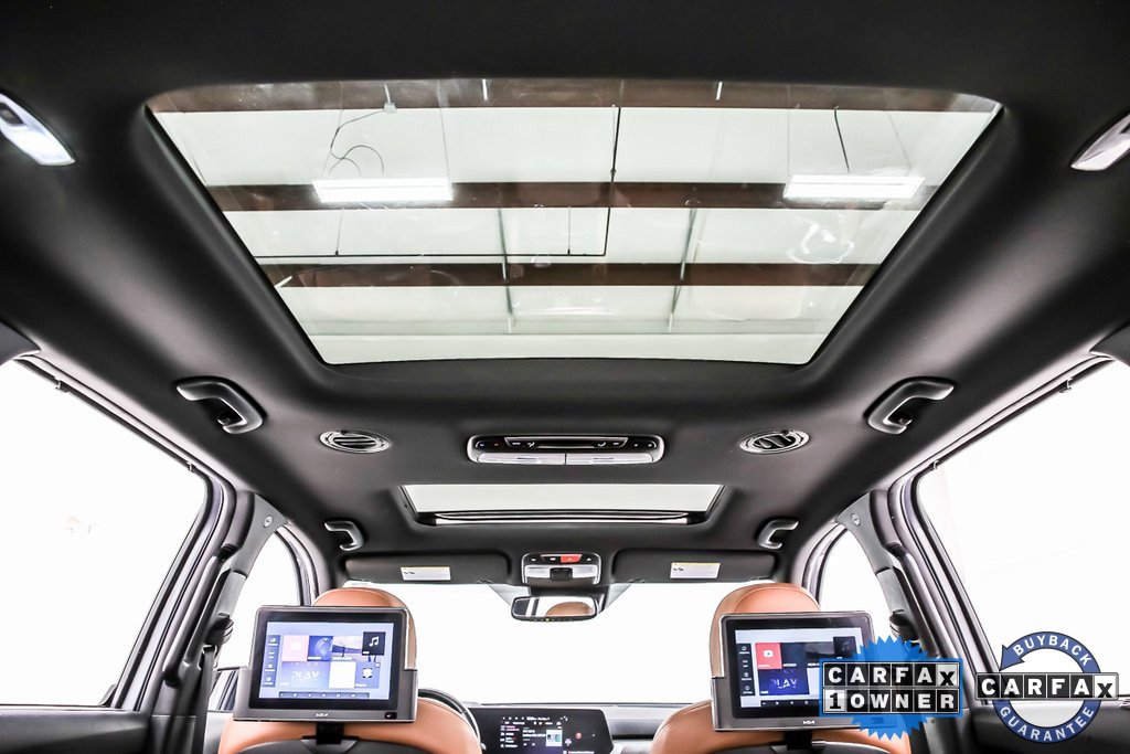 Used 2023 Kia Telluride SX X-Pro image 16