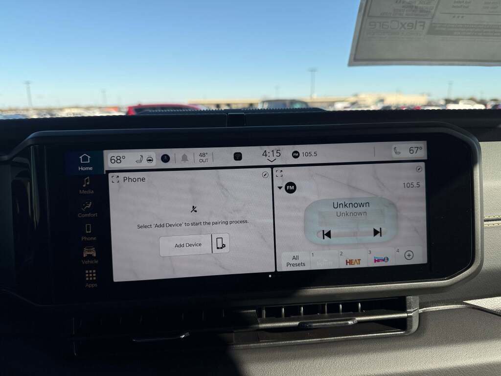 New 2026 Jeep Gladiator Sport image 29