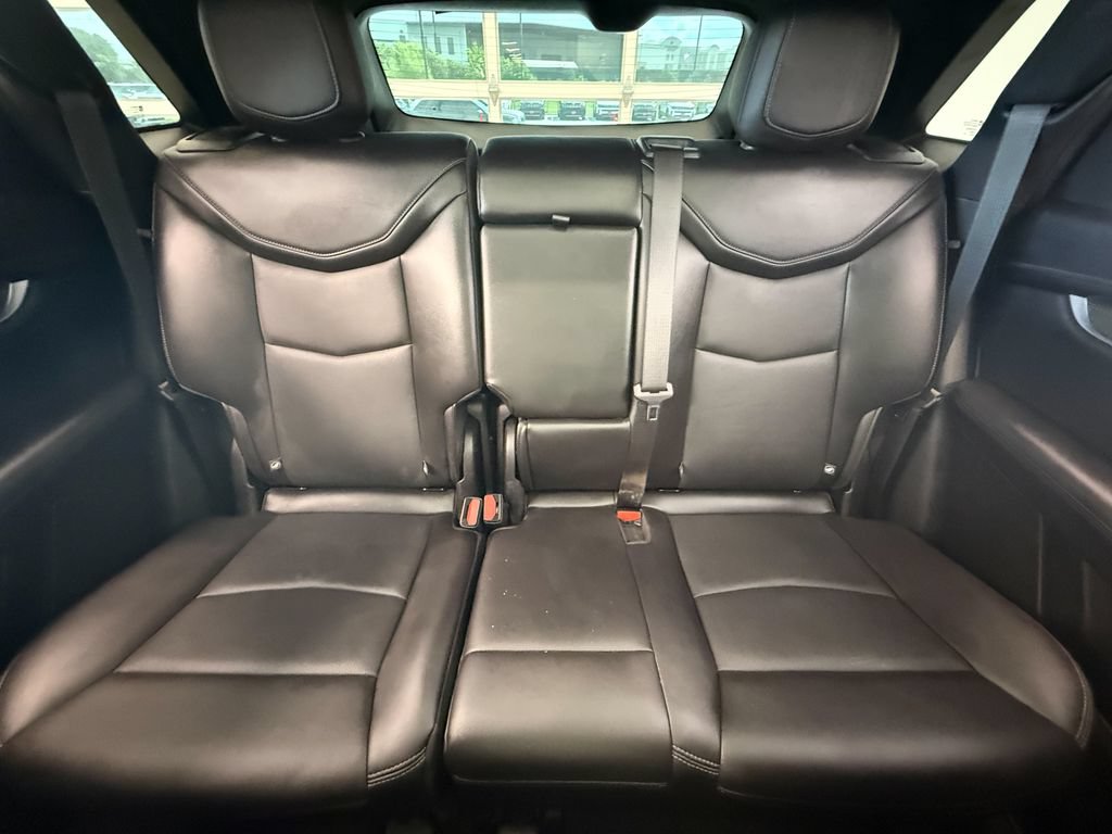 Used 2021 Cadillac XT5 Sportv AWD/4WD image 33
