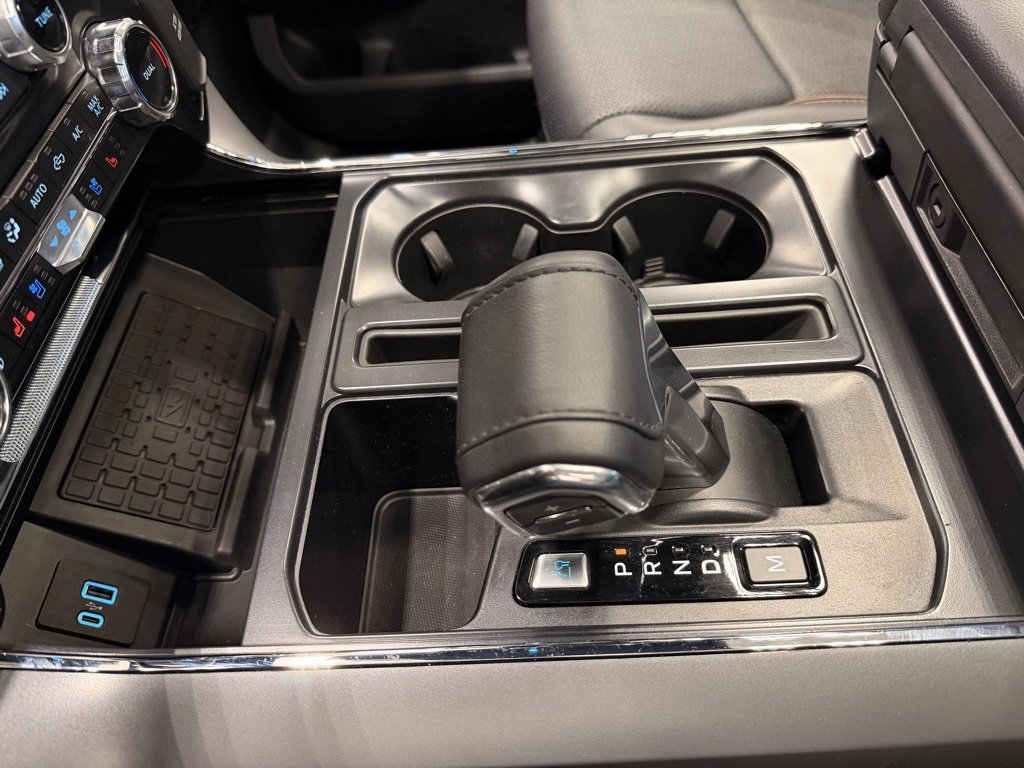 Used 2024 Ford F150 Lariat w/ Equipment Group 502A High image 52