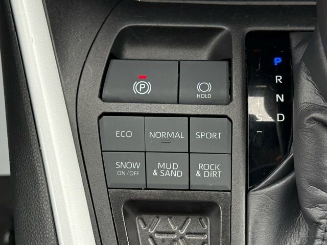 Used 2024 Toyota RAV4 XLE Premium w/ Weather Package image 41