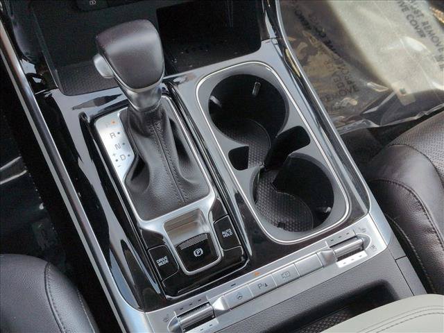 Used 2024 Kia Carnival SX Prestige FWD image 12