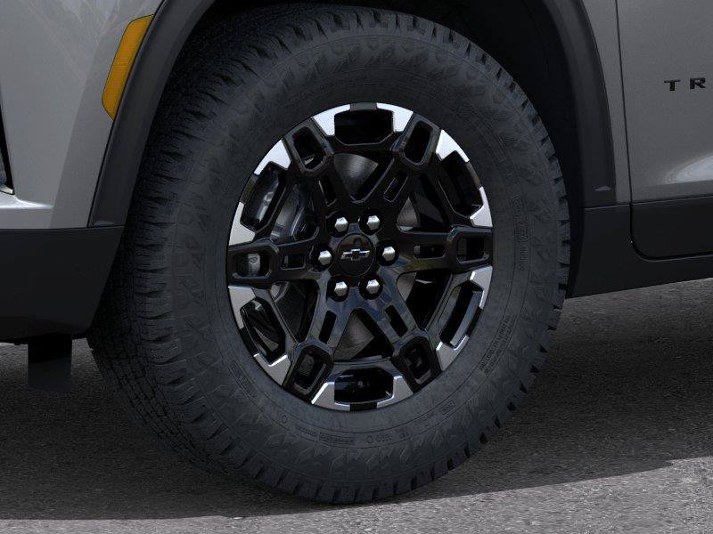 New 2027 Chevrolet Traverse Z71 AWD/4WD image 9