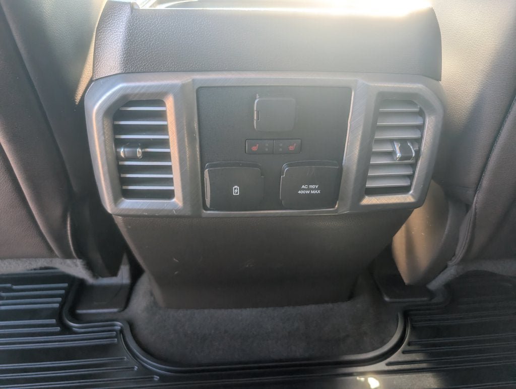 Used 2018 Ford F350 Limited AWD/4WD image 34