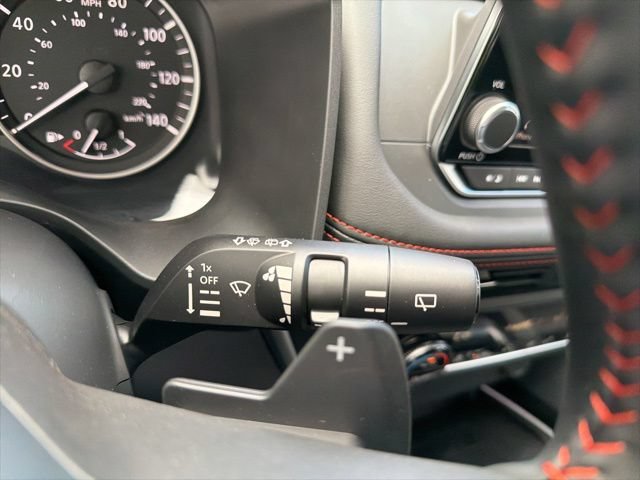 New 2026 Nissan Rogue SV w/ Rock Creek Premium Package AWD/4WD image 30