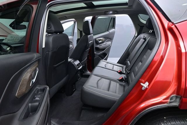 Used 2023 GMC Terrain Denali AWD/4WD image 13