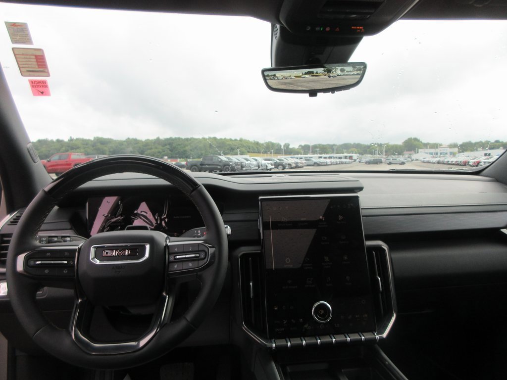 New 2026 GMC Acadia AT4 w/ Super Cruise Package image 17