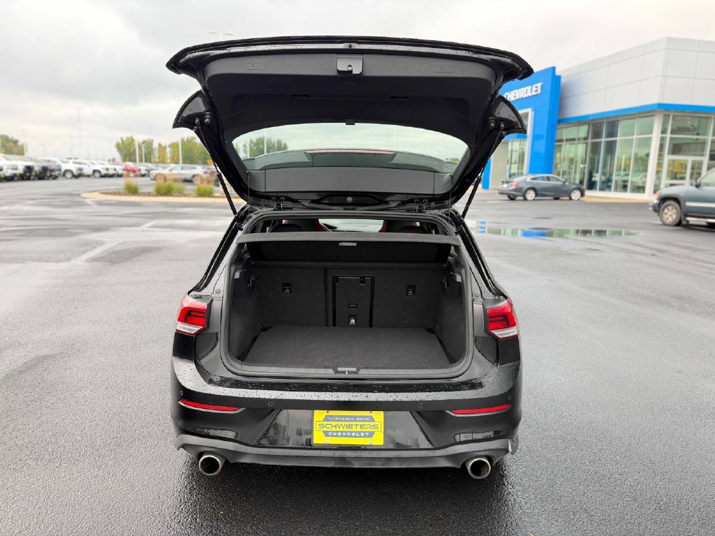 Used 2024 Volkswagen GTI S FWD image 14