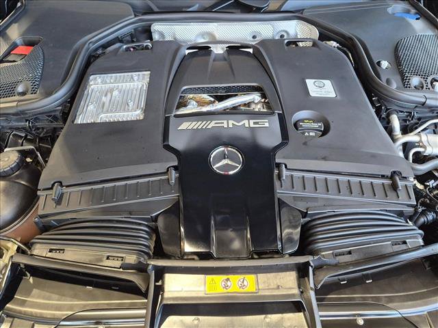 Used 2026 Mercedes-Benz AMG GT 63 image 24
