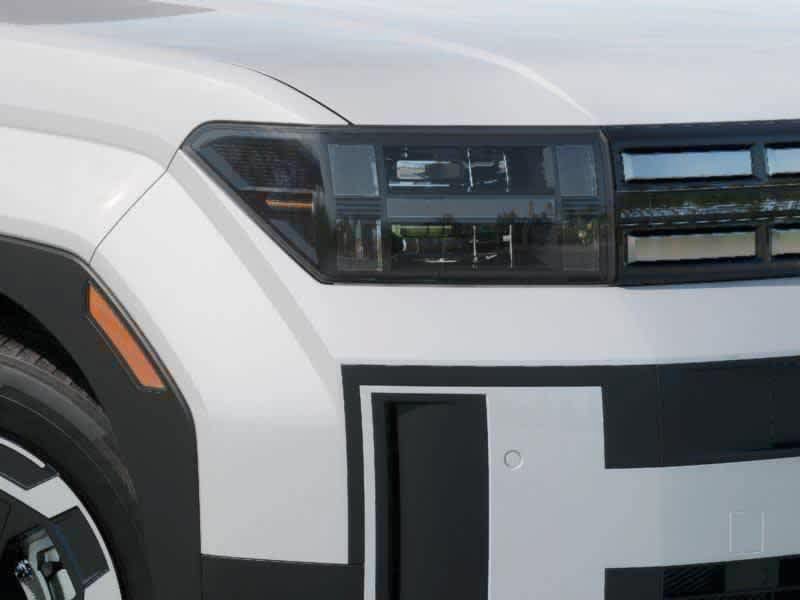 New 2026 Hyundai Santa Fe SEL FWD image 9