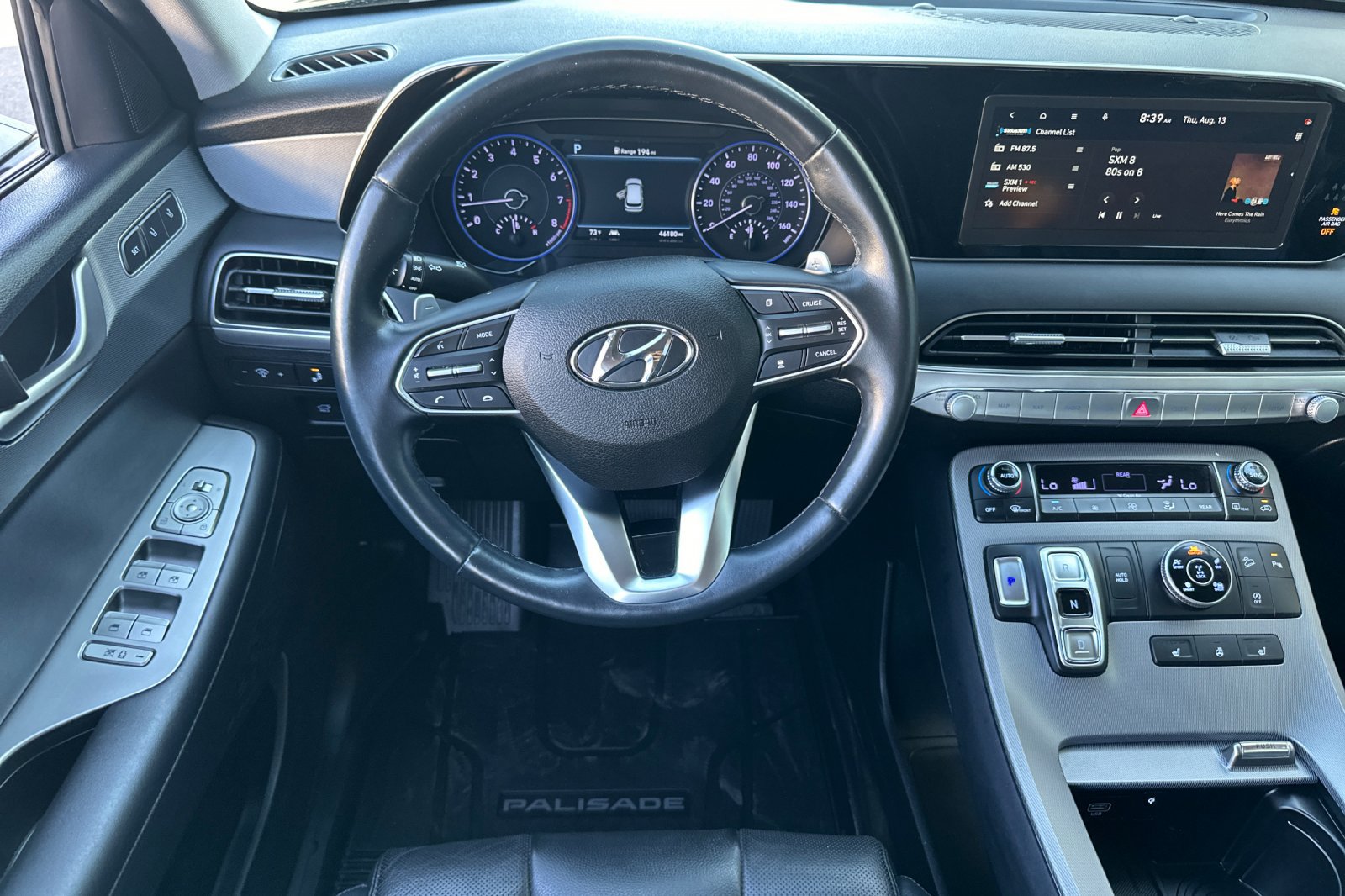 Used 2022 Hyundai Palisade SEL w/ Premium Package AWD/4WD image 15