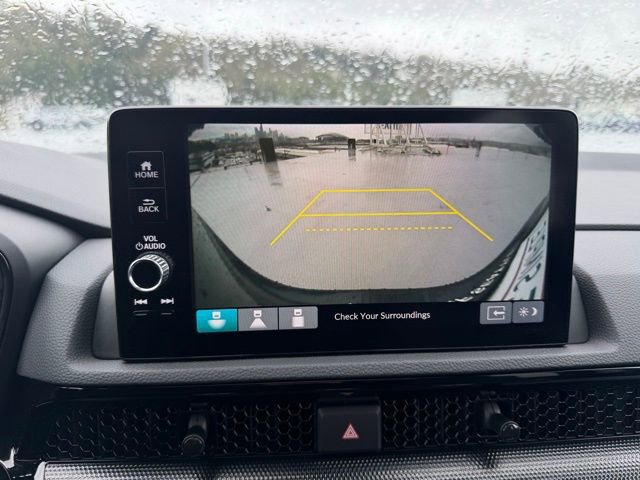 Certified 2023 Honda CR-V EX-L image 30