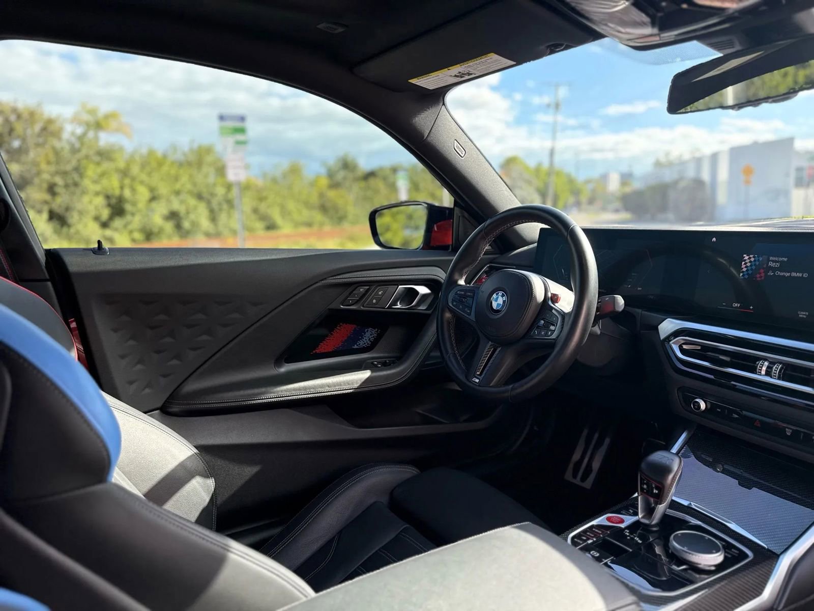 Used 2024 BMW M2 Coupe 2D w/ Lighting Package image 27