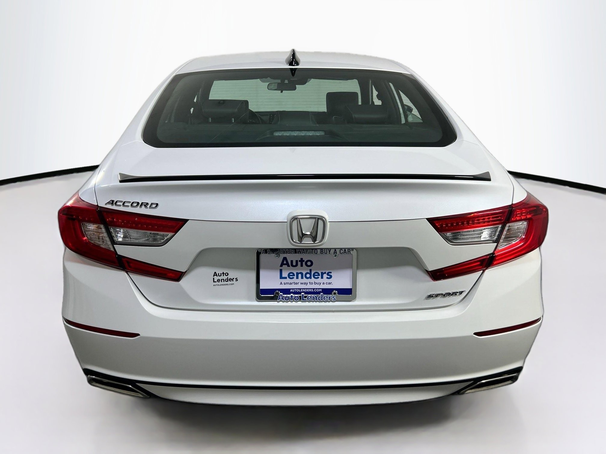 Used 2022 Honda Accord Sport image 6