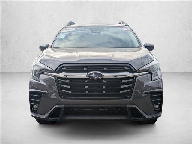 Used 2024 Subaru Ascent Limited AWD/4WD video 2