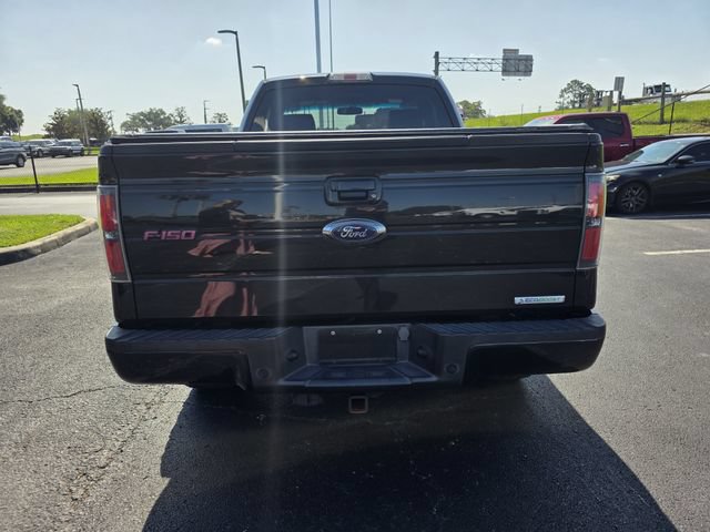 Used 2014 Ford F150 FX4 w/ FX Appearance Package AWD/4WD image 6