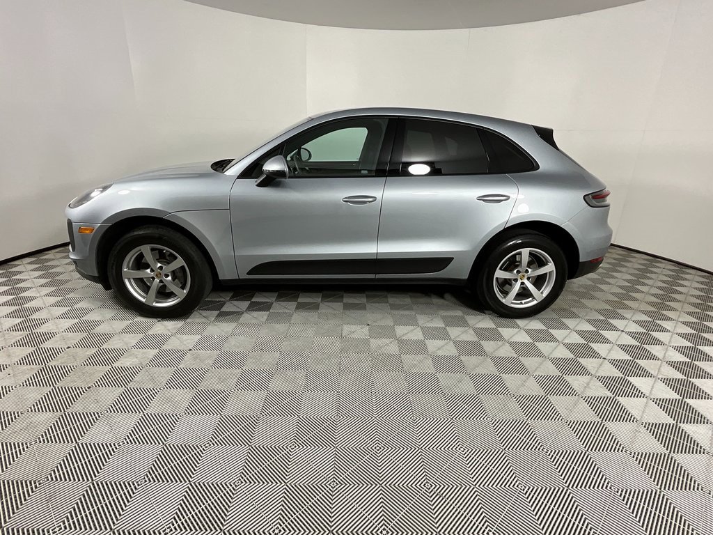 Used 2020 Porsche Macan image 2