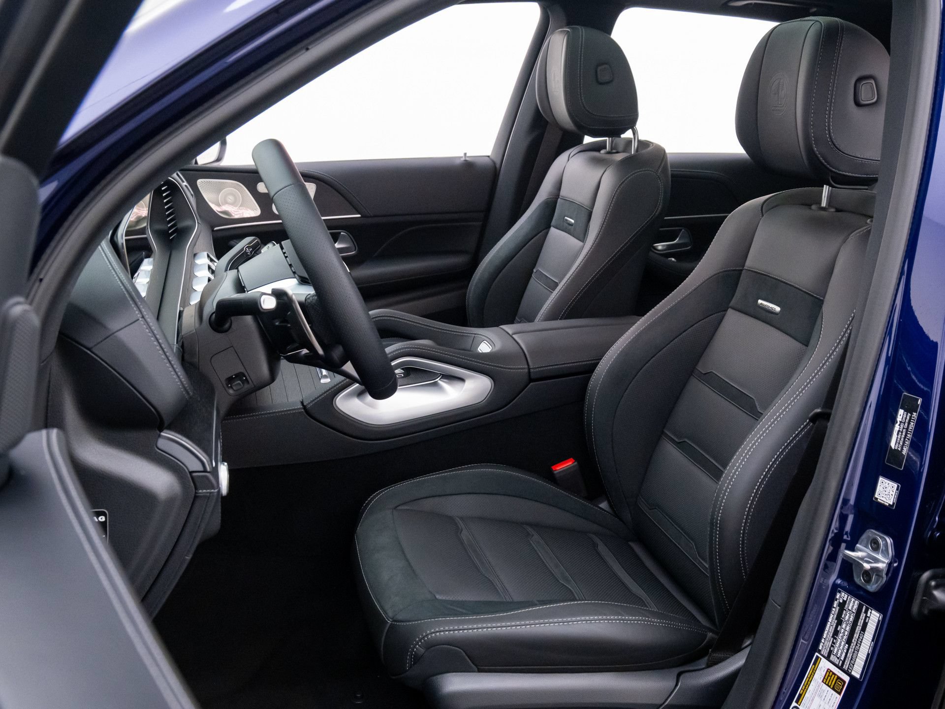 New 2026 Mercedes-Benz GLE 53 AMG 4MATIC image 15