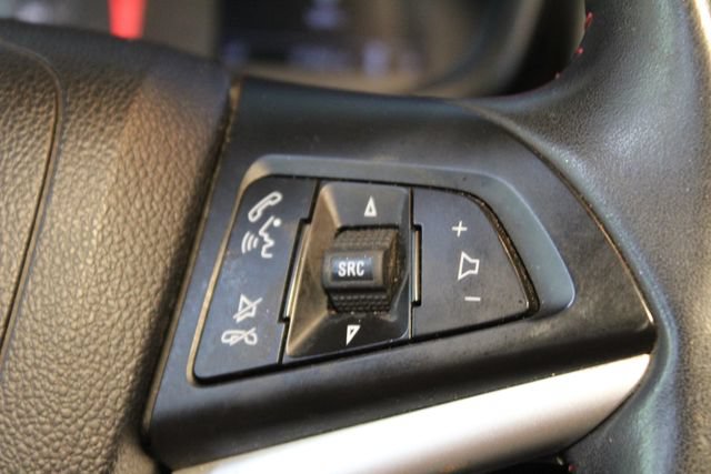 Used 2018 Chevrolet Sonic Premier w/ Driver Confidence Package FWD image 20
