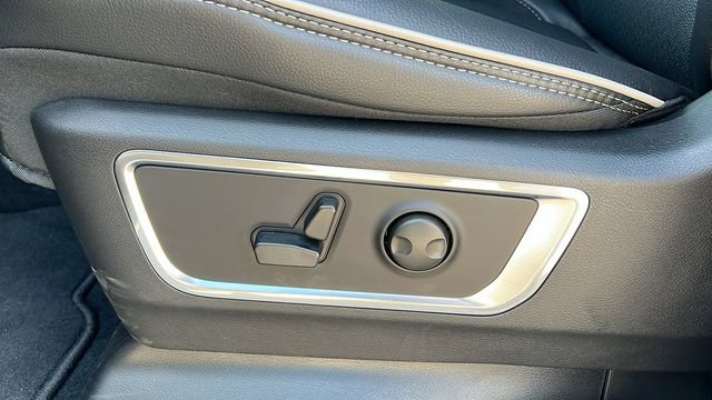New 2026 RAM 1500 Laramie AWD/4WD image 20