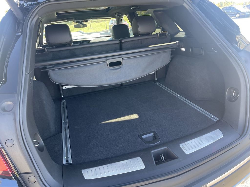 Certified 2025 Cadillac XT5 Premium Luxury image 15