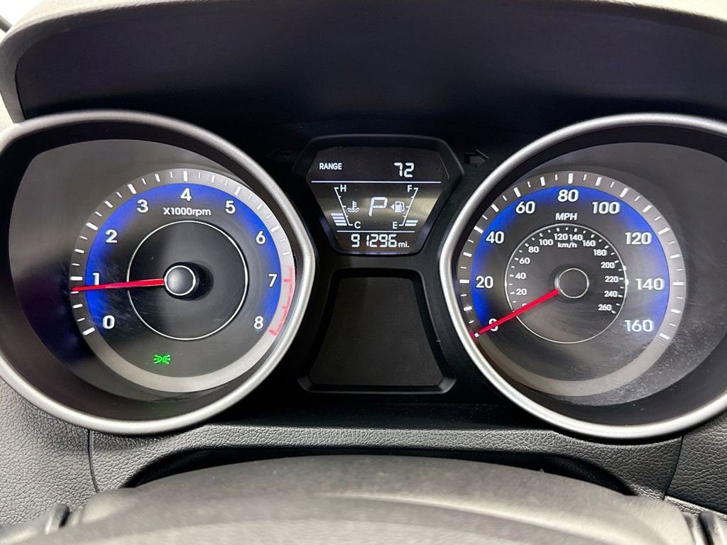 Used 2016 Hyundai Elantra Value Edition FWD image 32