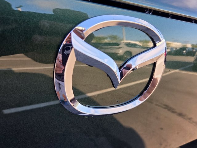 New 2026 MAZDA CX-50 2.5 Turbo w/ Premium Plus Pkg AWD/4WD image 10