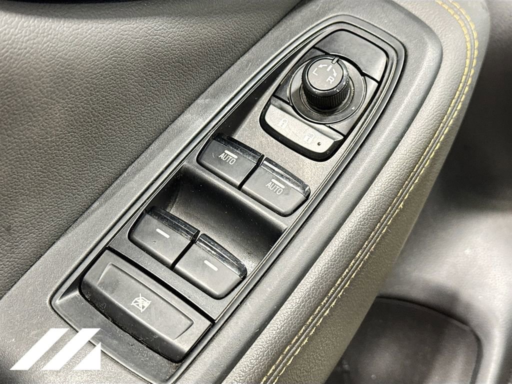 Used 2023 Subaru Forester Wilderness AWD/4WD image 20