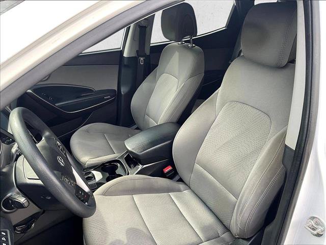 Used 2018 Hyundai Santa Fe Sport w/ 2.4L Value Package 02 FWD image 25