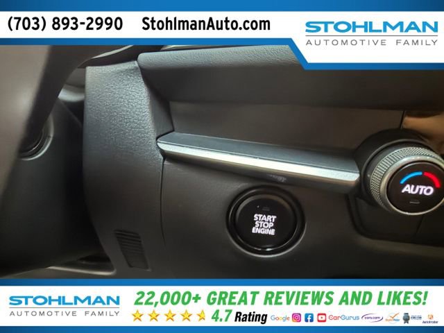 Used 2023 MAZDA CX-30 AWD 2.5 S w/ Select Package image 18