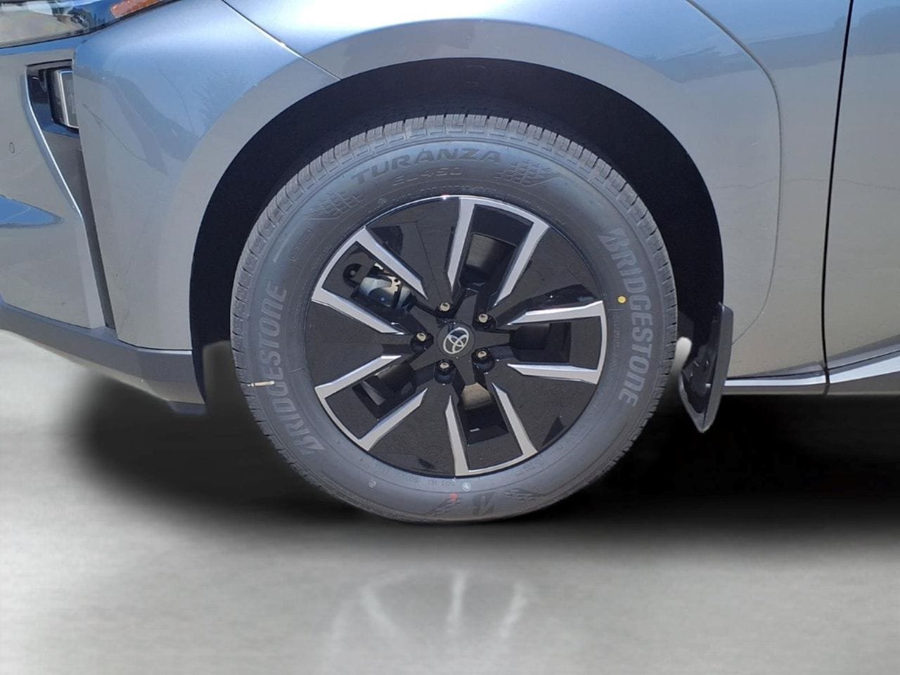 New 2026 Toyota bZ AWD/4WD image 11