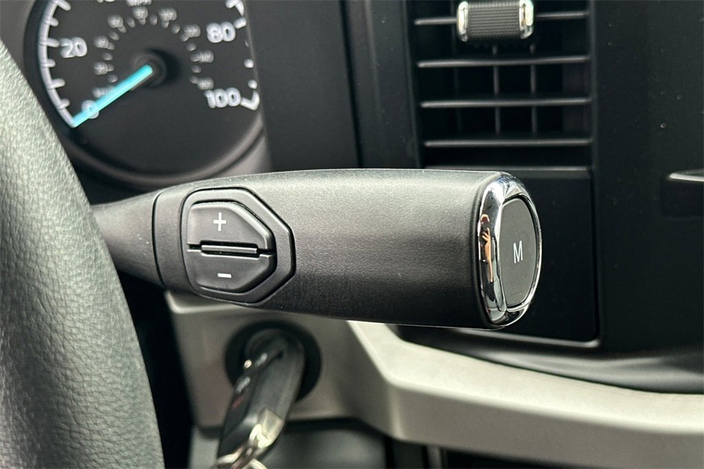 New 2026 Ford F550 4x4 SuperCab Super Duty image 17