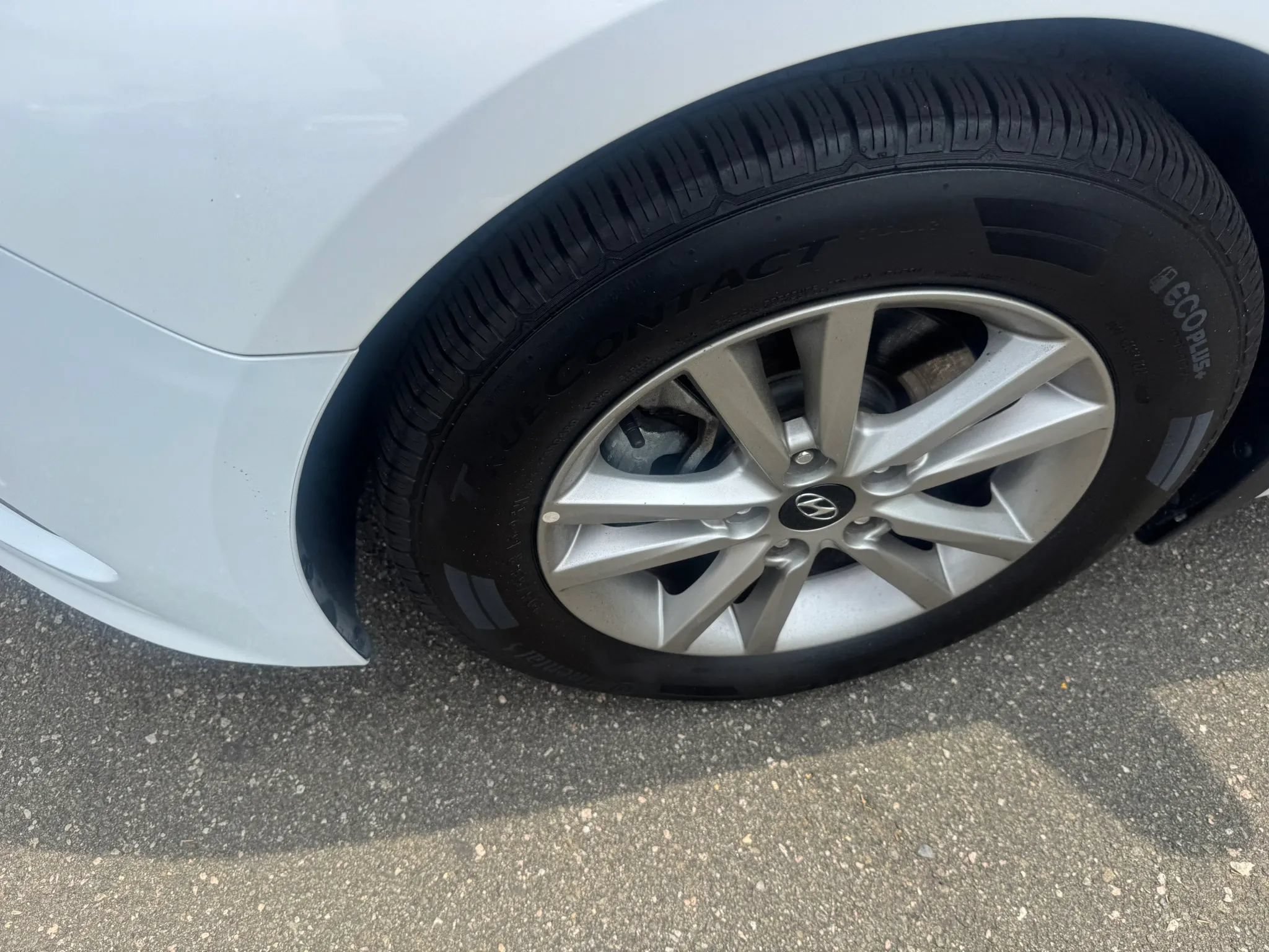 Used 2017 Hyundai Sonata ECO FWD image 10