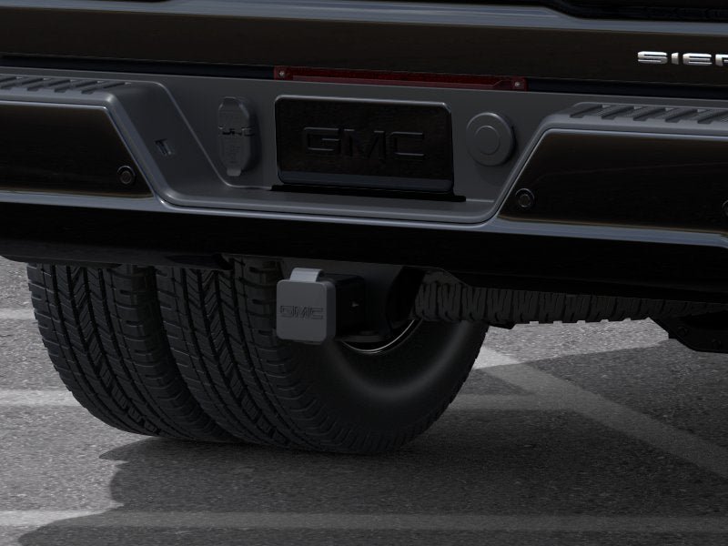 New 2026 GMC Sierra 3500 Denali Ultimate AWD/4WD image 14