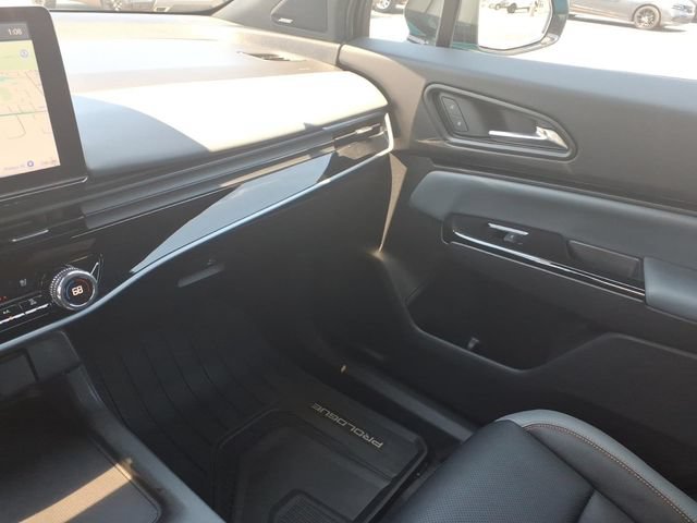Certified 2024 Honda Prologue Elite image 22