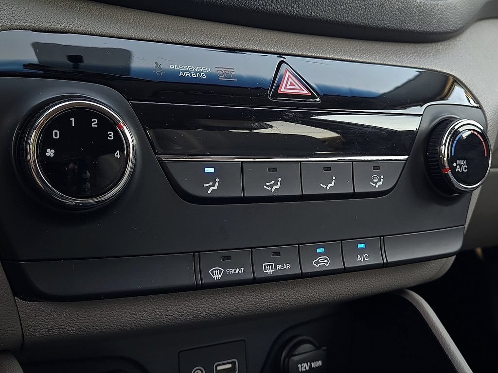 Used 2016 Hyundai Tucson SE w/ Option Group 02 FWD image 15