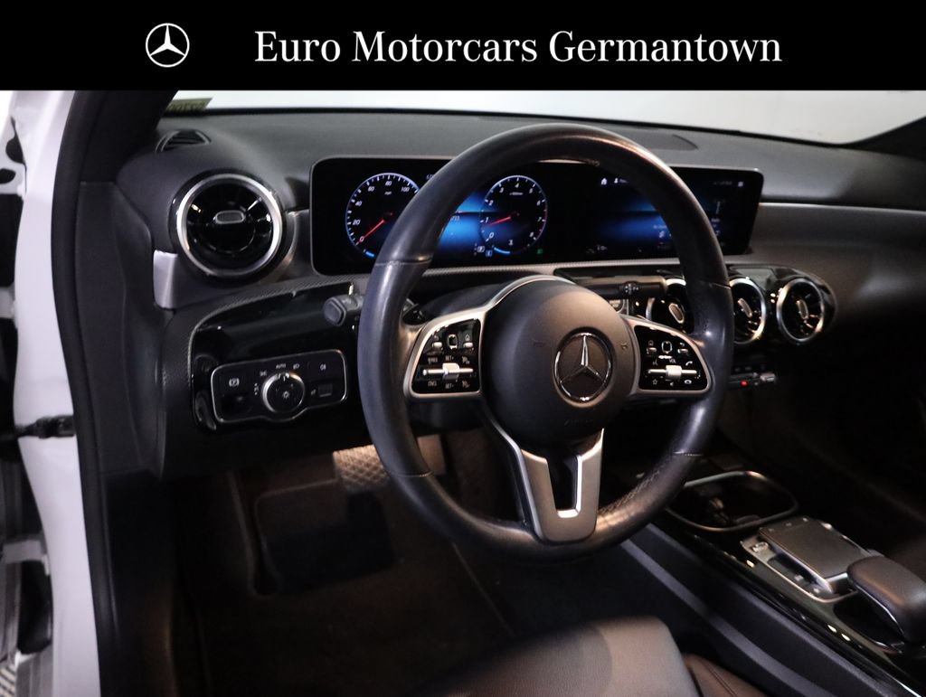 Used 2020 Mercedes-Benz A 220 4MATIC image 25