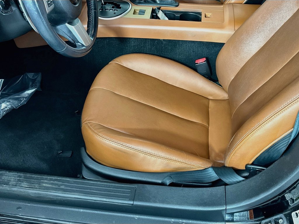 Used 2007 MAZDA MX-5 Miata Grand Touring w/ Premium Pkg RWD image 25