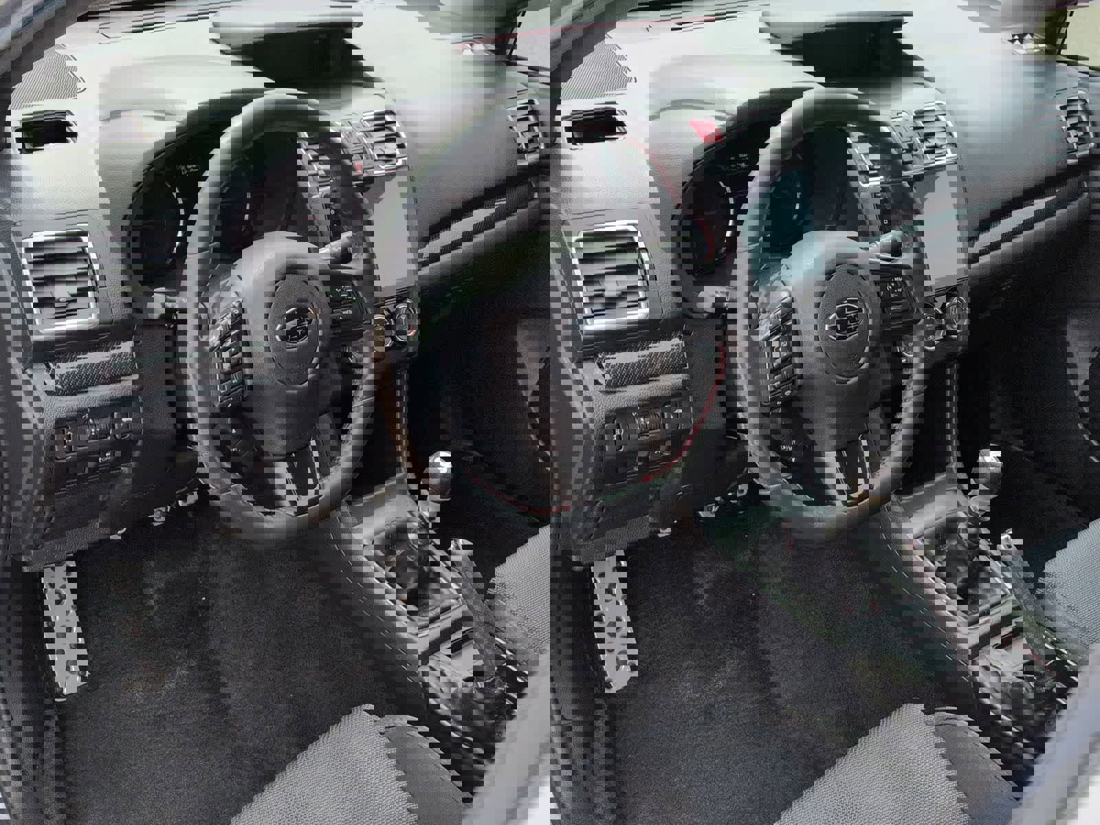 Used 2018 Subaru WRX AWD/4WD image 10