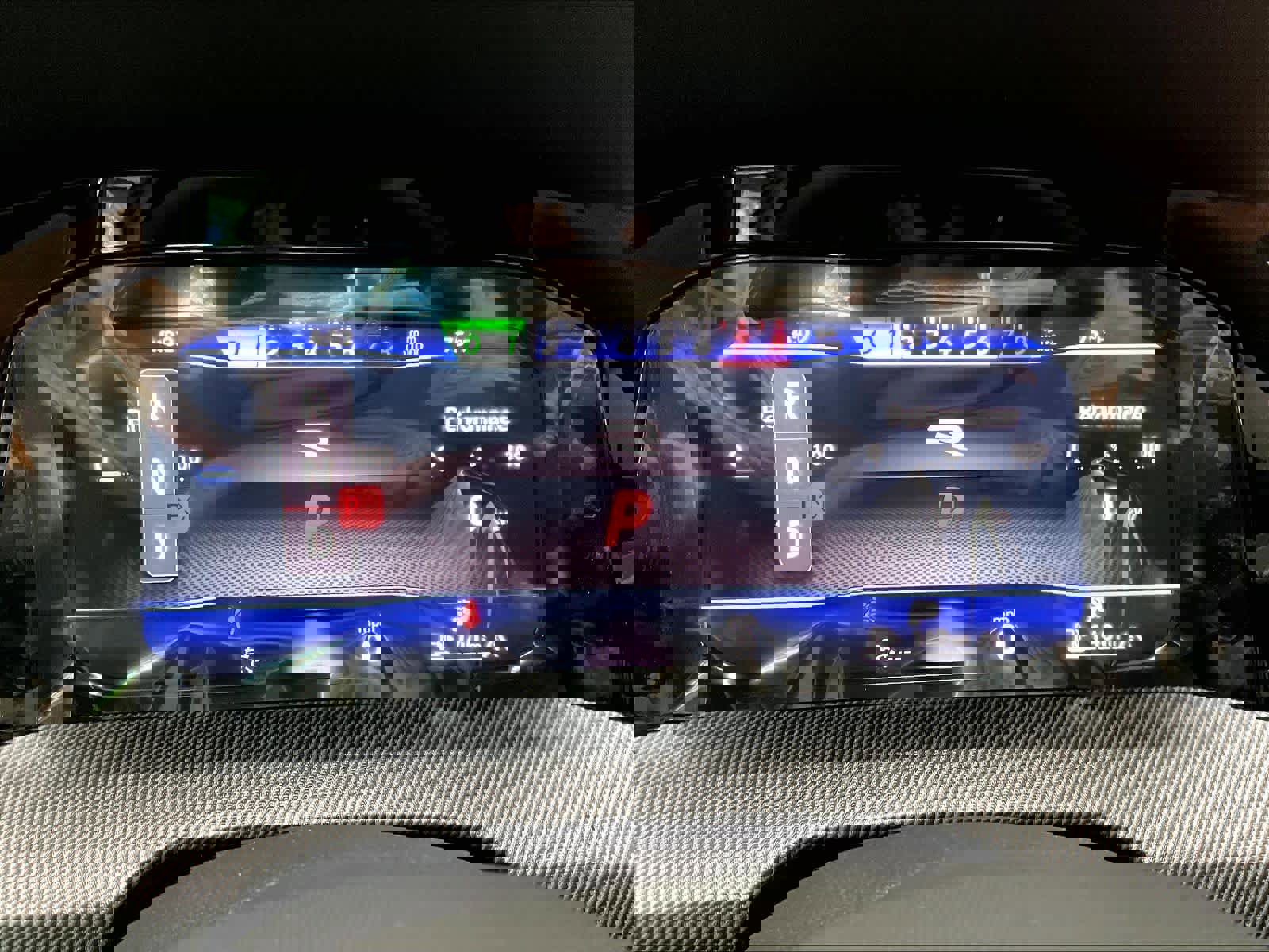 New 2026 Volkswagen Golf image 10