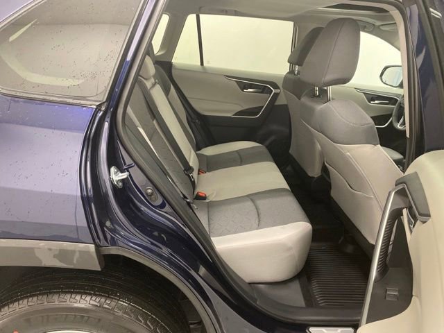Used 2025 Toyota RAV4 XLE w/ Convenience Package image 32