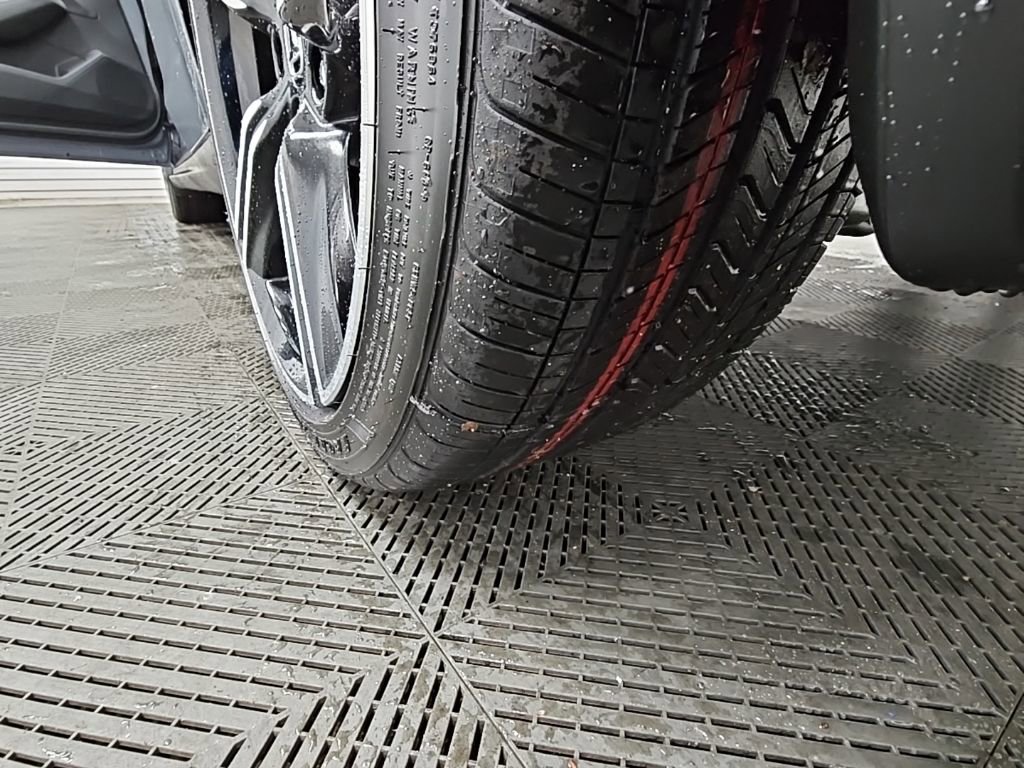 New 2025 Honda Accord Sport image 44