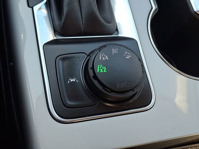 Used 2025 Chevrolet Blazer LT image 21